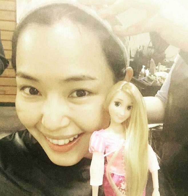 출처: 이하늬 인스타그램