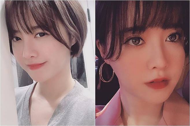 출처: 구혜선 인스타그램