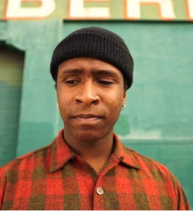 출처: 영화 ‘더 라스트 블랙 맨 인 샌프란시스코’