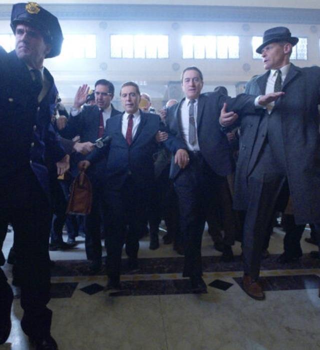 출처: 영화 '아이리시맨'