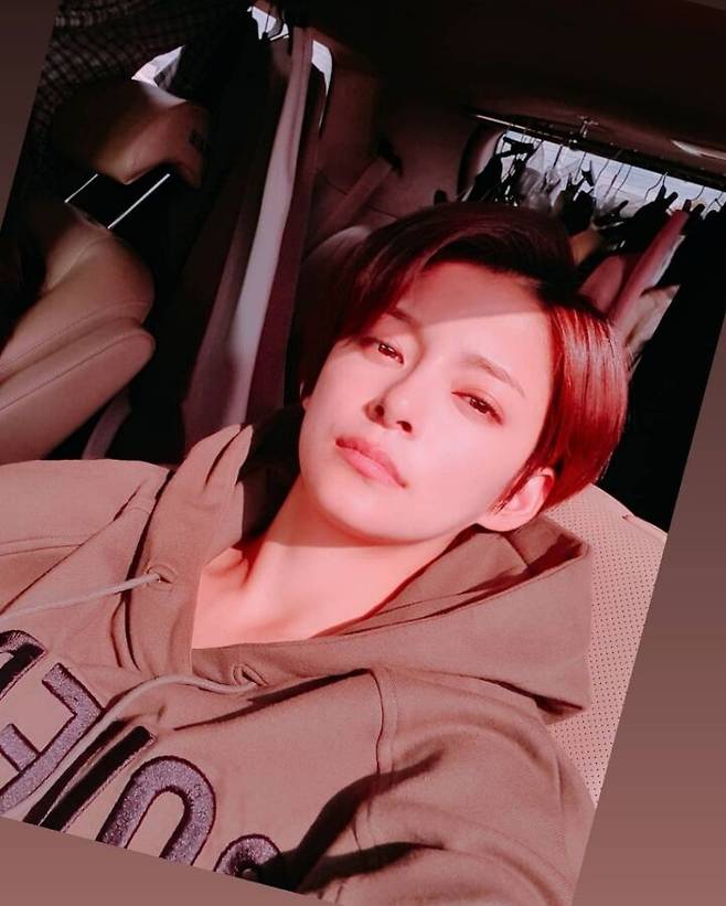 출처: 정혜인 인스타그램