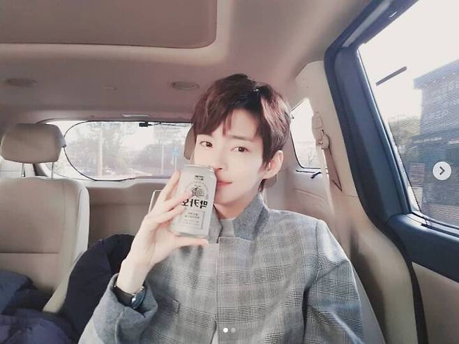 출처: 정혜인 인스타그램