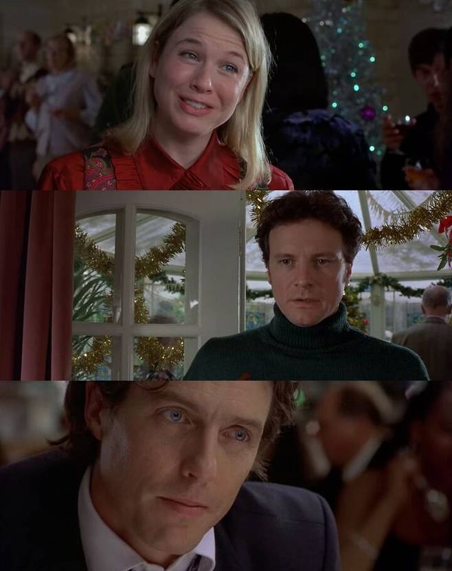 출처: '브리짓 존스의 일기'