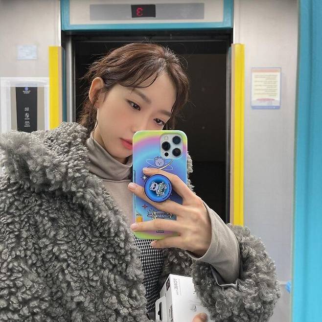 출처: 한지현 인스타그램