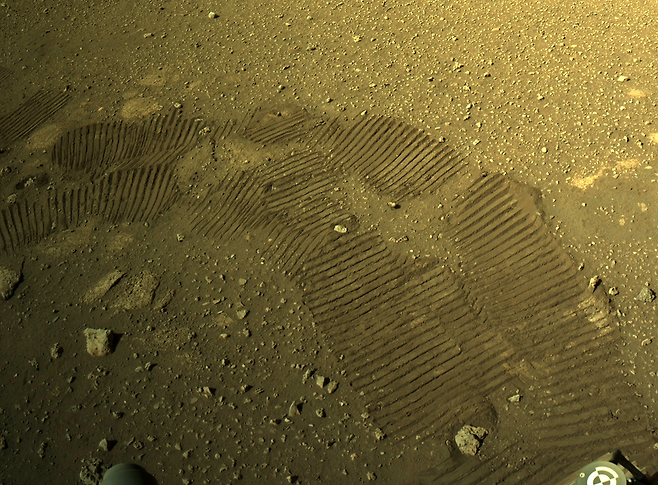 출처: NASA/JPL-CALTECH
