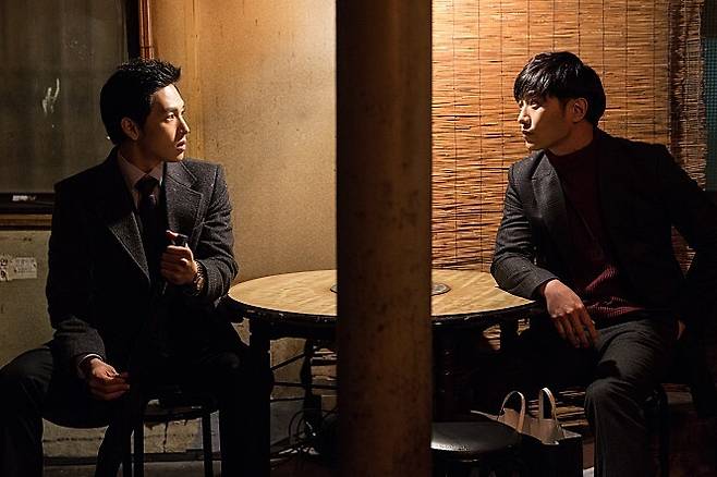 출처: 영화 <원라인>