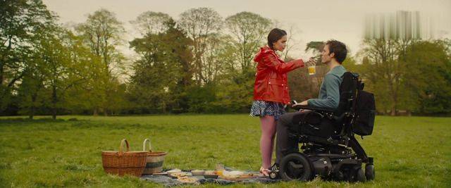 출처: 영화 <미 비 포유>