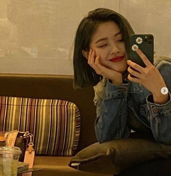 ์ถ์ฒ: ITZY ๊ณต์ ์ธ์คํ๊ทธ๋จ