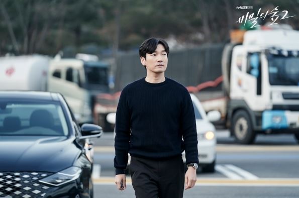 출처: tvN '비밀의 숲2' 캡처
