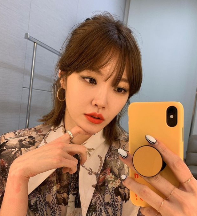 출처: 김새롬 인스타그램