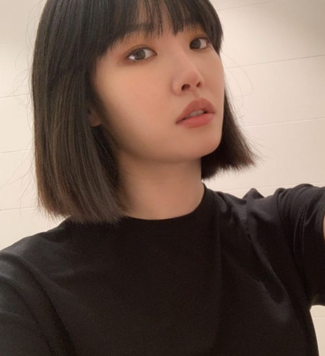 출처: 김새롬 인스타그램