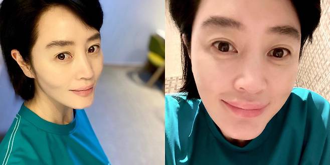 Actor Kim Hye-soo flaunts honey-skinsOn the 24th, Kim Hye-soo posted two photos on his instagram with an article entitled Everyone is a kiss ~Kim Hye-soo, pictured in the photo, showed off her glowing beauty by filming the super-Appulse Selfie, with perfect Skins and features without a toilet.The smile which is in a moment stamina simulates the agitated.Kim Hye-soo also showed off a distinct eye and a baby Skins with no pores, revealing photos from different angles.Fans expressed their affection with comments such as I love you, my sister is sleeping, I am so beautiful and I am heart.Meanwhile Kim Hye-soo confirmed her appearance in the Netflix original series Boys Trial.In this work, which will give a sharp look at the youth crime that has reached the risk level centered on the issue of juvenile law under the age of 14, and the responsibility of adults and society surrounding it, Kim Hye-soo plays Judge Shim Eun-seok.