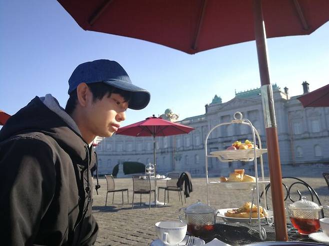 출처: 사진: 쇼지 모리모토 제공