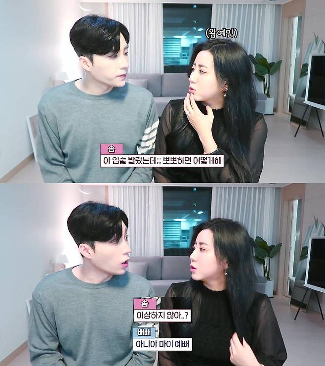 출처: 배솜몬 유튜브 채널