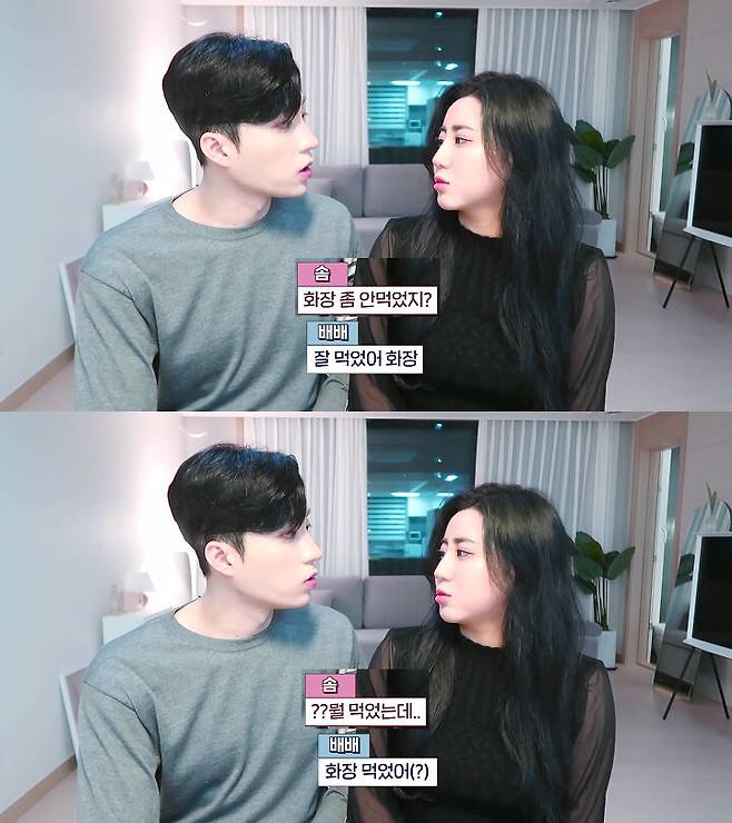 출처: 배솜몬 유튜브 채널