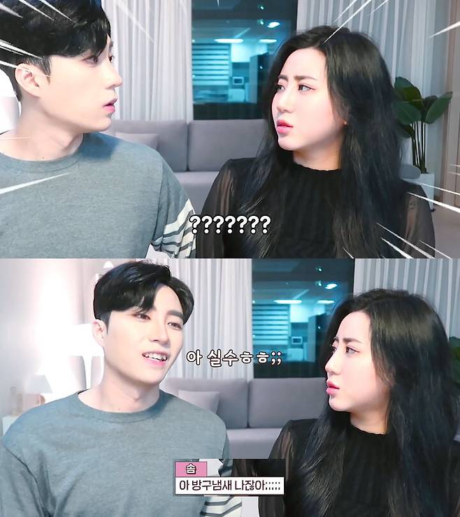 출처: 배솜몬 유튜브 채널