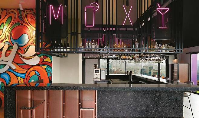 출처: 목시 호텔 인사동점 누리집