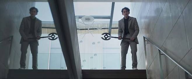 출처: '올드 가드'