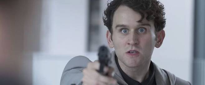 출처: '올드 가드'