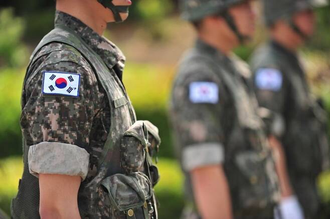 출처: 대한민국 육군