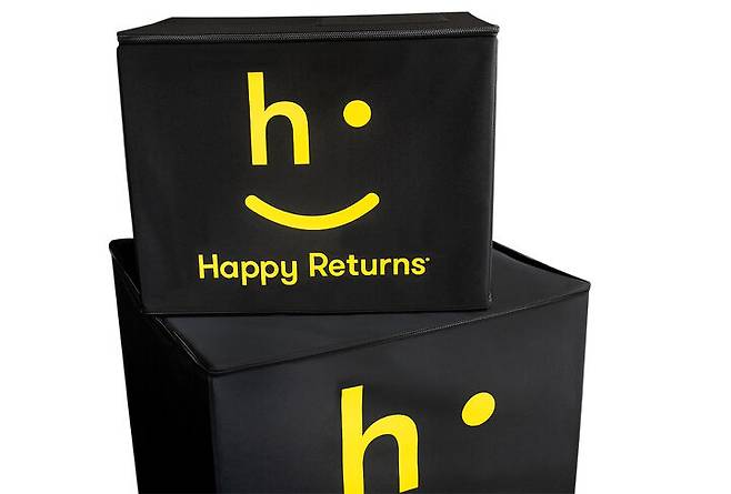 출처: Happy Returns