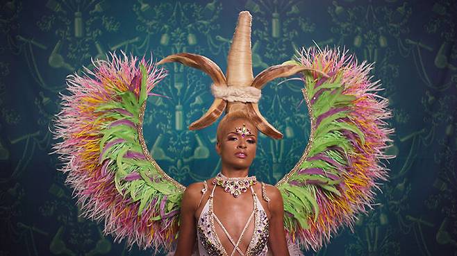 출처: 다큐멘터리 <위 아더 챔피언> ⓒ 넷플릭스