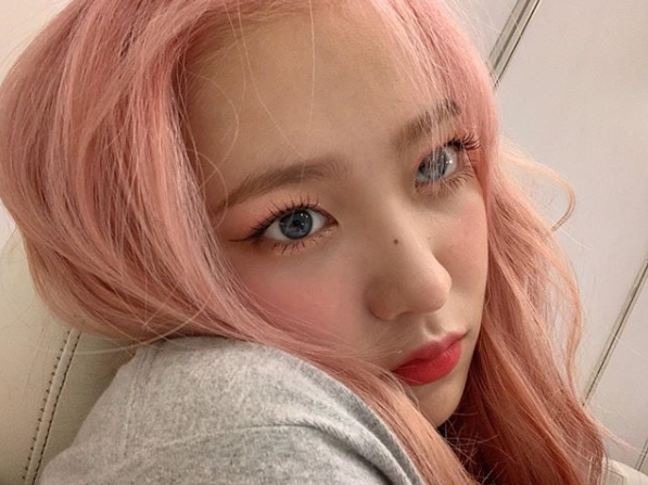 출처: 예리인스타그램