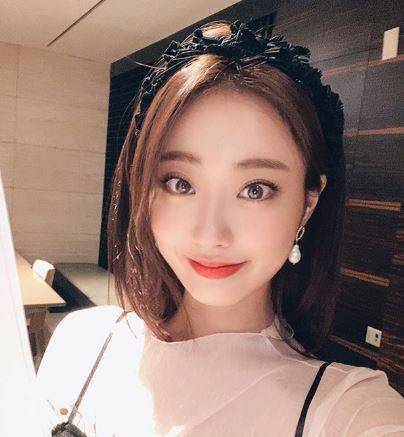 출처: 경리 인스타그램