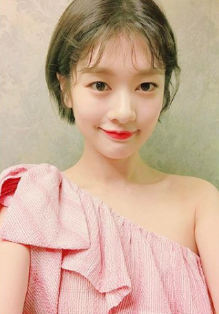 출처: 정소민 인스타그램