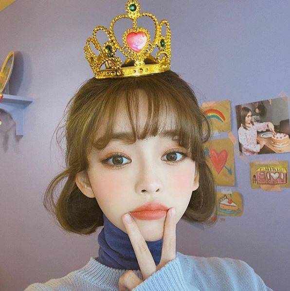 출처: 강태리 인스타그램