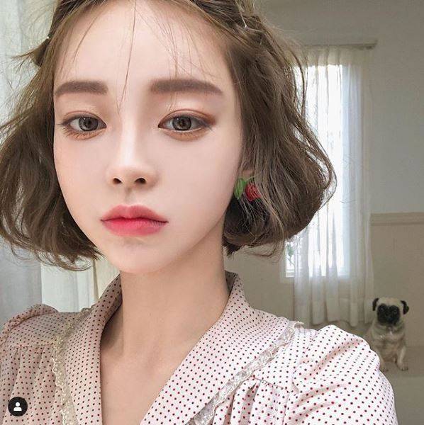 출처: 강태리 인스타그램