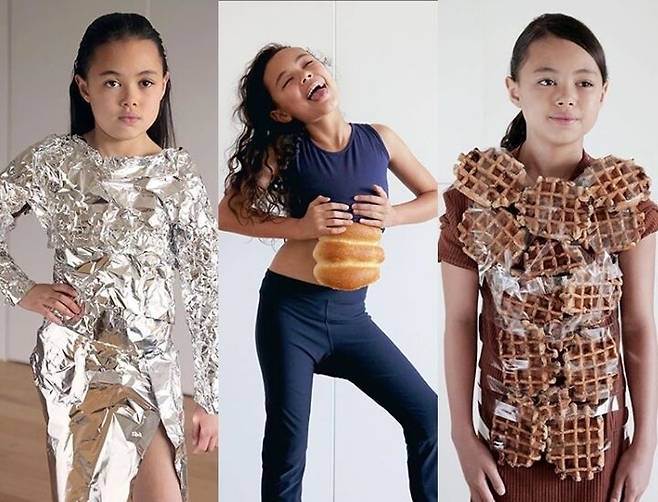 출처: 라일리 인스타그램