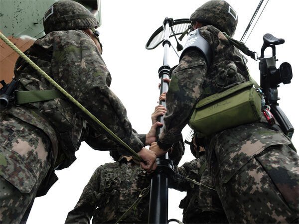 출처: 출처: 대한민국 육군