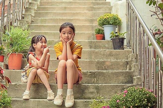 출처: <우리집>스틸