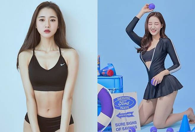출처: 홍은비씨 사진제공