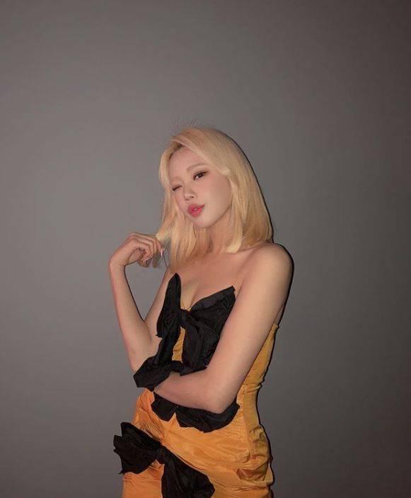 출처: 주이 인스타그램