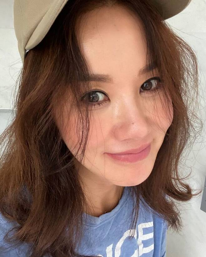 출처: 엄정화 인스타그램