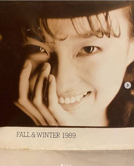 출처: 오연수 인스타그램