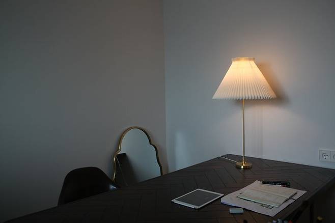 출처: <테이블 조명> 정보 보러가기 (▲ 이미지 클릭)