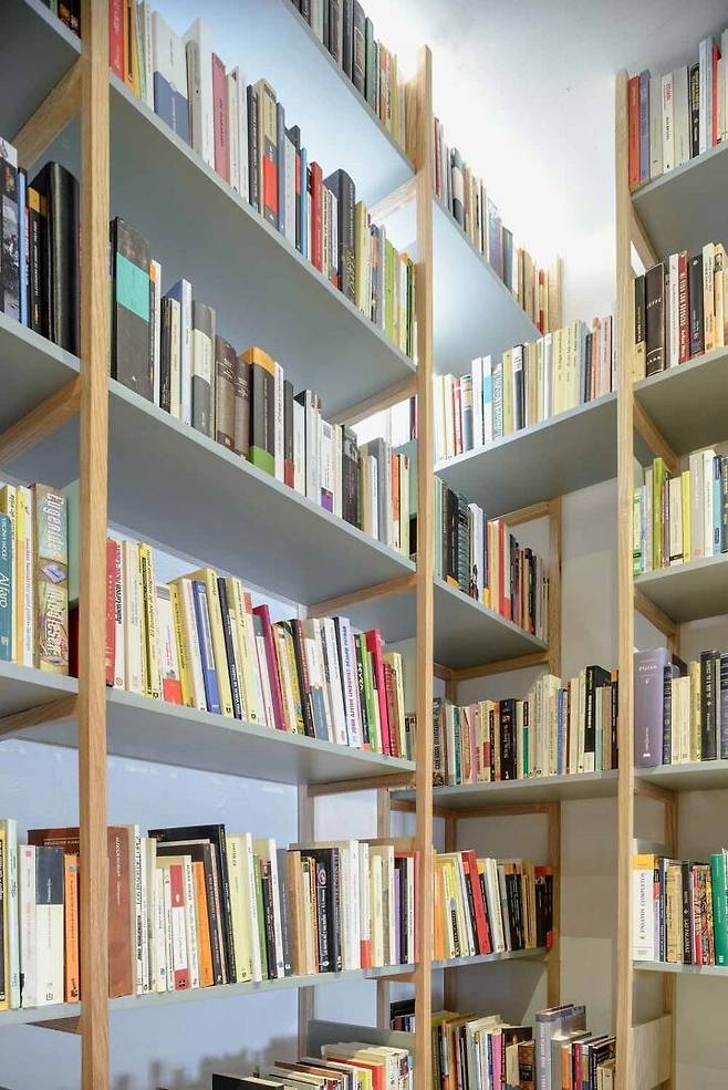 출처: ⓒMoritz Bernoully