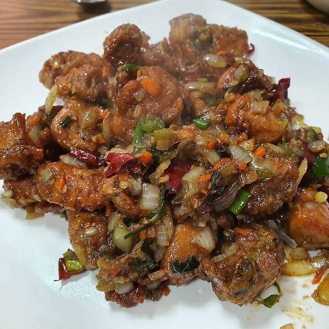 출처: gomjin.1.6.88님 인스타그램