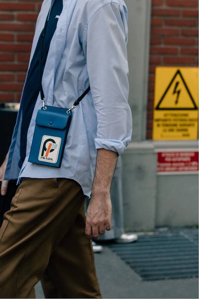 출처: US GQ ⓒDAN ROBERTS