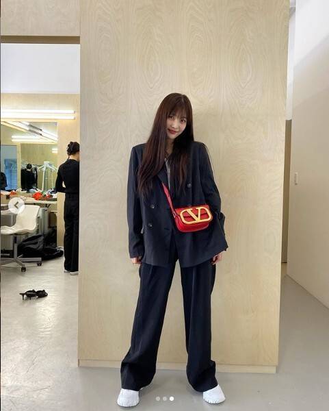 출처: 조이 인스타그램