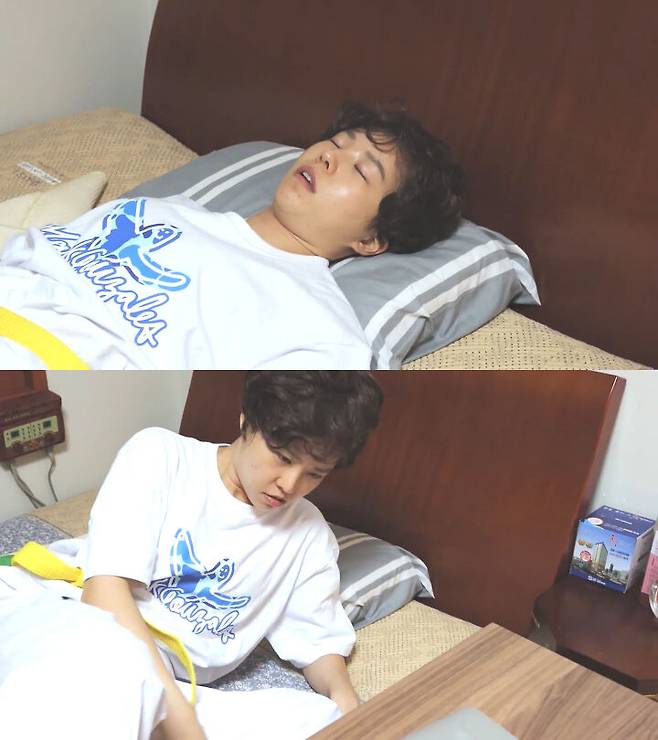 출처: 오마이비키 유튜브 채널