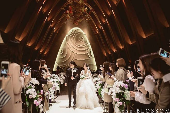 출처: 더블라썸 홈페이지