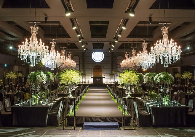 출처: 라마다호텔 서울 홈페이지