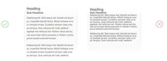 출처: https://developer.apple.com/design/tips/