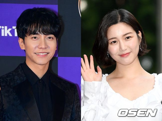 Actor Lee Seung-gi later expressed his position on devotion with Lee Da-in, along with asking him to refrain from any speculation about marriage.Lee Seung-gi has admitted to dating Lee Da-in.The two mens romantic relationship was revealed on the 24th, and Lee Da-ins agency, Nine Ato Entertainment, said, As a result of checking with the actor himself, I am meeting with the younger and younger people and carefully learning about each other from 5 to 6 months ago.Lee Seung-gi, as well as Lee Da-in and his enthusiasm, said he will establish and work on a one-person agency independent of HOOK ENTERTAINMENT, which has been together for 18 years.He said about the establishment of a one-person agency, but he did not have anything to say about Lee Da-in and his devotion.Lee Seung-gi said on the 26th that he was late on the 26th, I apologize for the delay in expressing his position in the process of independenting his company.Lee Seung-gis new agency, HumanMade, said, Lee Seung-gi is a step toward getting to know the actor Lee Da-in, who is known in media reports, with good feelings.Lee Seung-gi also indirectly mentioned the marriage theory that is rising after the recognition of the enthusiasm.After Lee Da-in acknowledged his devotion, Lee Seung-gi bought a single-family house in Seongbuk-dong last year, and it came to the surface again, and there was speculation that he was trying to use it as a honeymoon house.Also, Lee Seung-gis marriage and worry about marriage in entertainment programs such as All The Butlers have led to the marriage of Lee Seung-gi and Lee Da-in.Lee Seung-gis new agency, HumanMade, said, I would like to ask for restraint of unconfirmed indiscriminate speculation articles and support them with warm eyes.Lee Seung-gi said, I would like to express my infinite gratitude to all the family members of HOOK ENTERTAINMENT Kwon Jin-young who have been in practice for 18 years.We will support each others future.Meanwhile, Lee Seung-gi made his debut in 2004 with his first album Dream of Moth.As a singer, he has released hits such as My Girl, I can not say, Ill marry you, Ill do well and Im a shameless man.As an actor, he appeared in dramas such as Rumorous Friends, Brilliant Heritage, My Girlfriend is Gumiho, Ducking to Hearts, Kuga no Seo, You are surrounded, Hwa Yugi, Mouse, Mouse, Todays Love, Ration He appeared in Again and All The Butlers.