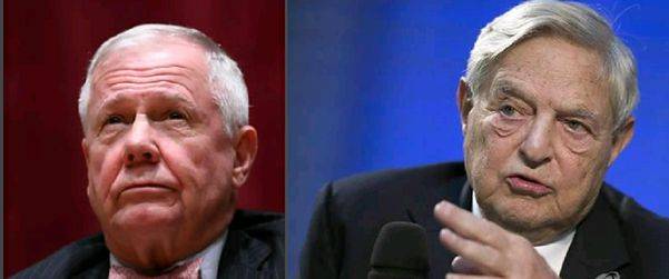 세계적인 투자자인 짐 로저스는 예일대 역사학과를 졸업했다. '헤지펀드 대부'로 불리는 조지 소로스는 영국 런던정경대(LSE) 재학시절 칼 포퍼를 사사하며 철학 삼매경에 빠졌었다./조선일보DB