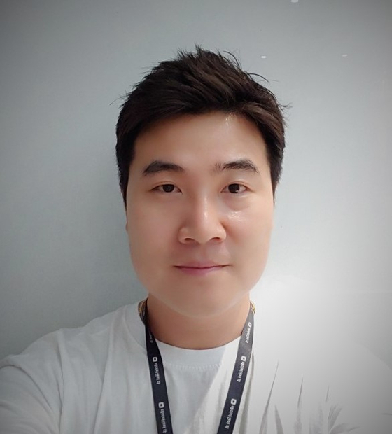 Kim Jae-pil, Manager at Naver Data Center [NAVER]